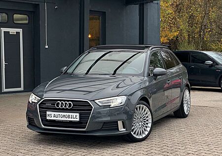 Audi A3 Sportback quattro sport *SCHIEBEDACH*