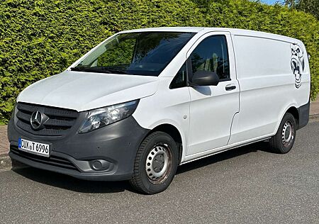 Mercedes-Benz Vito 111 CDI Lang