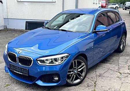 BMW 116 i M Sport