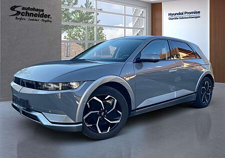 Hyundai IONIQ 5 72,6 kWh UNIQ RELAX-PAKET/360°/HuD/BOSE