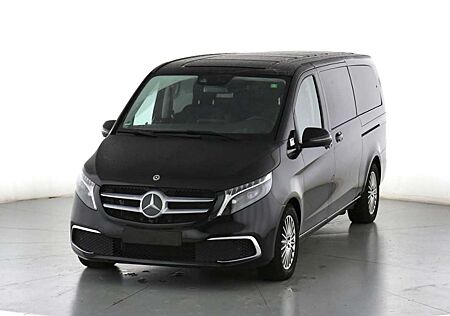 Mercedes-Benz V 300 d Avantgarde Edition extralang AHK/MBUX