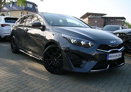 Kia Pro_ceed ProCeed / pro_cee'd 1.5 T-GDi GT-line ACC Bi-LED Navi Kamera