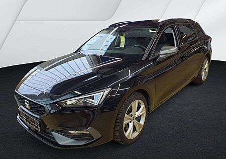 Seat Leon SportstourerFR/DSG/LED/Kamera
