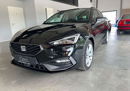 Seat Leon SportstourerFR/DSG/LED/Kamera/KeylessAdvanz