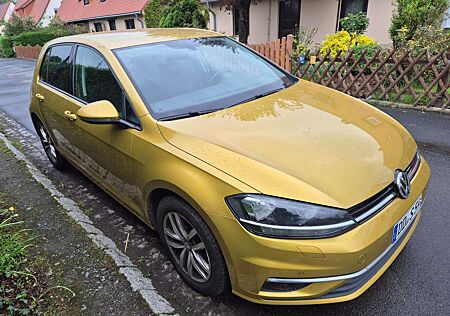VW Golf Volkswagen Comfortline BMT/Start-Stopp