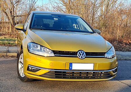 VW Golf Volkswagen Comfortline BMT/Start-Stopp