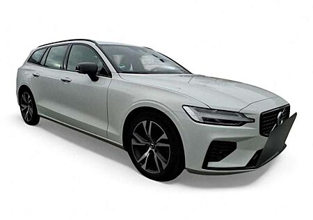 Volvo V60 T6 Twin Engine Recharge R Design AWD/Virtual
