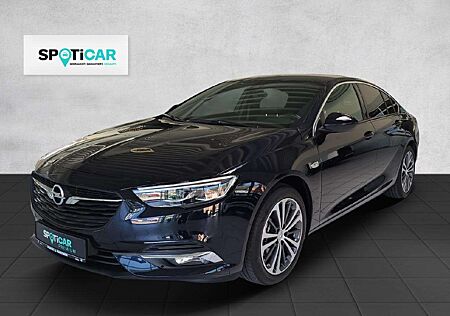 Opel Insignia GS "Dynamic" 1.6 Turbo 200 PS 6G