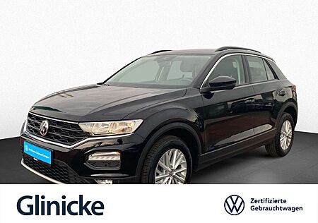 VW T-Roc Volkswagen 1.0 TSI Style Klima ACC RFK App-Connect