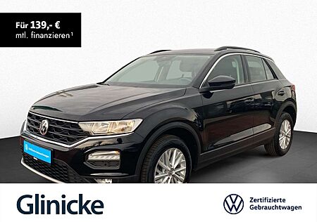 VW T-Roc Volkswagen 1.0 TSI Style Klima ACC RFK App-Connect