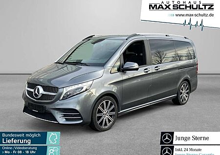 Mercedes-Benz V 250 d lang 4x2 * Edition, AMG