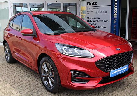 Ford Kuga ST-Line