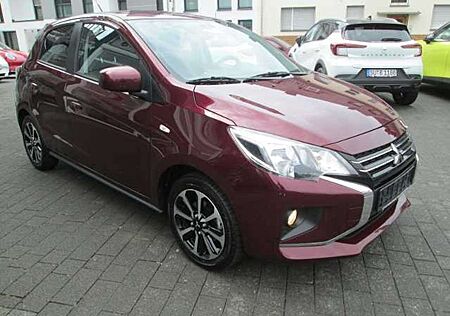 Mitsubishi Space Star Select+ 1.2 MIVEC ClearTec 5-Gang