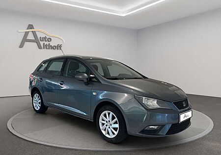 Seat Ibiza ST 2.HD BT NAVI KLIMA TEMP