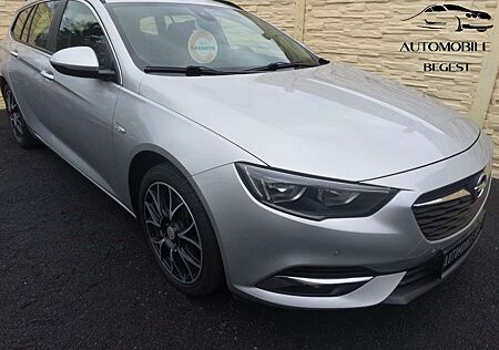 Opel Insignia SPORTS KOMBI 75TKM+18ZOLL+GARANTIE!