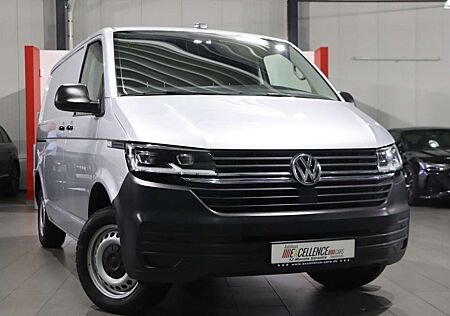 VW T6 Transporter Volkswagen T6.1 Transporter KASTEN 2.0 TDI WERKSTATT-UMBAU