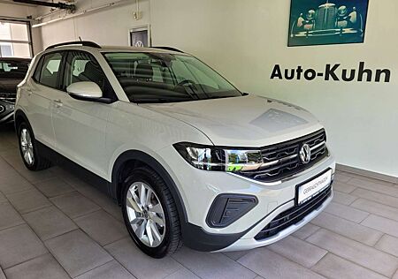 VW T-Cross Volkswagen 1.0 TSI 85KW DSG Life Nav,ACC,Ganzjr,LED