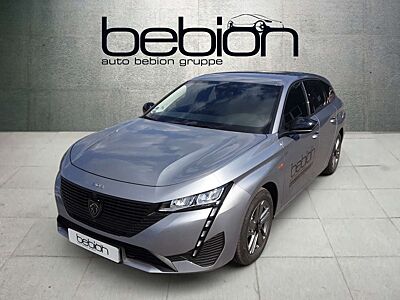 Peugeot 308 1.2 145 SW Style ACC PDC LED KeyLess