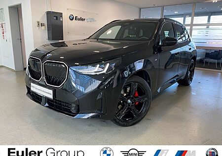 BMW X3 xDrive20d M Sport Pro 21'' IconGl Pano StandHz AHK