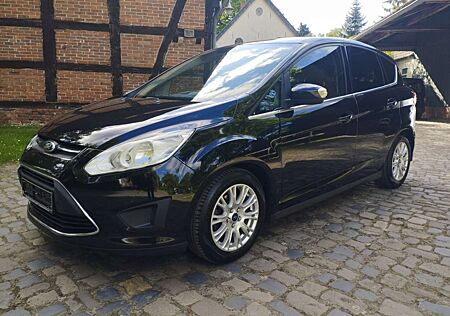 Ford C-Max NAVI, PDC, SITZHZG, BT, INSP neu
