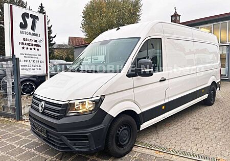 VW Crafter Volkswagen Kasten 35 Lang+Hoch*1.HD*RFK*TEMPO*KLIMA