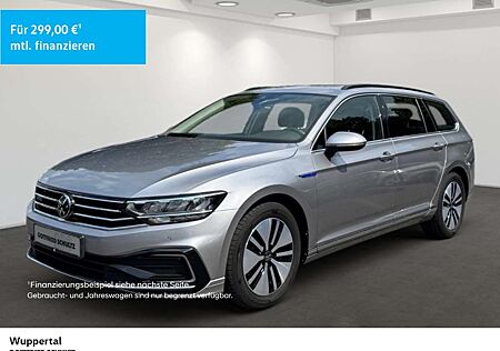 VW Passat Variant Volkswagen GTE DSG NAVI ACC KAM LED SHZ PDC LM