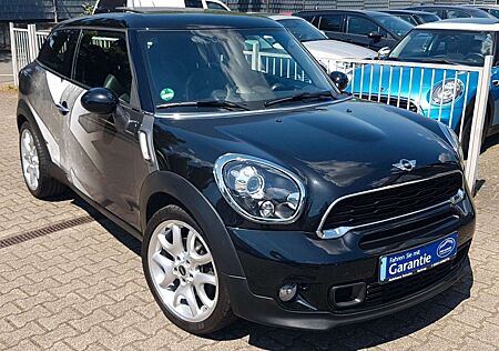 Mini Cooper S Paceman Chili Navi Panorama 19"Alu