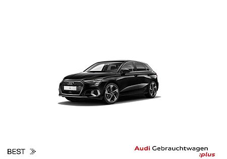 Audi A3 advanced 35 TFSI edition one S line