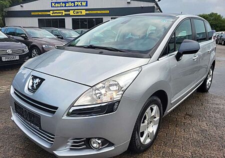 Peugeot 5008 120 VTi Active 7 Sitzer