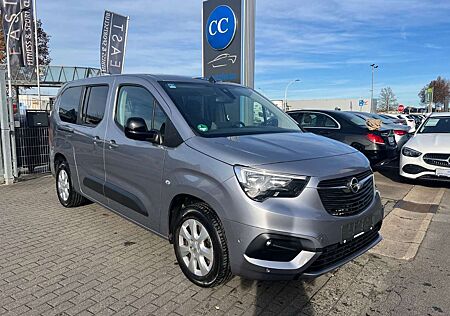 Opel Combo Life 1.5 D Elegance Keyless+Navi PRO+PARK