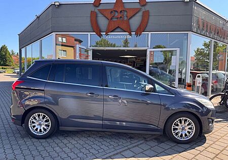Ford Grand C-Max Titanium