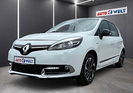 Renault Scenic III 1.6 dCi BOSE Edition (Euro6)