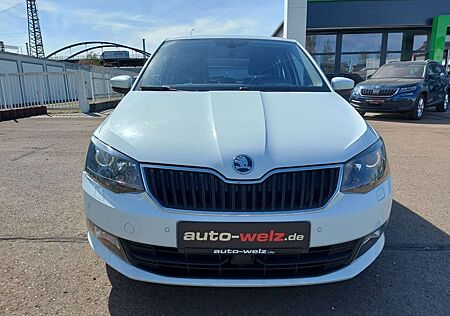 Skoda Fabia 1.2 TSI Joy