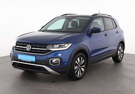 VW T-Cross Volkswagen 1.0 TSI Move 5-Gang LED/NAV/DC/ACC/PDC