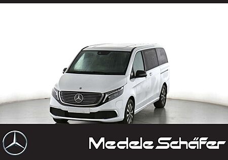 Mercedes-Benz EQV 300 AVANTGARDE L LED EASY PACK LEDER 7 SITZE