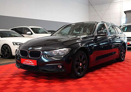 BMW 318 i F31 Touring 2.Hand*Klimaaut*Navi*