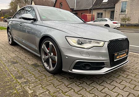 Audi A6 Lim. 3.0 TDI quattro S Line/1.HD/KAMERA/PDC