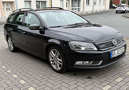 VW Passat Variant Volkswagen Trendline BlueMotion