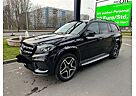 Mercedes-Benz GLS 350 d 4Matic 9G-TRONIC AMG Line