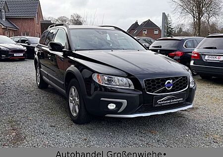 Volvo XC 70 XC70 Kinetic D4*ACC*SHZ*NAVI*BI-XENON*AUTOMATIK