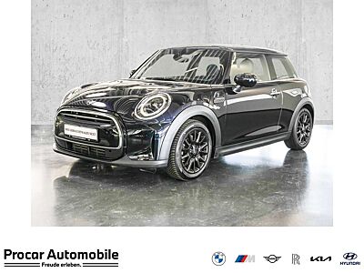 MINI Cooper Classic Trim Aut Nav LED Driveass PDChi