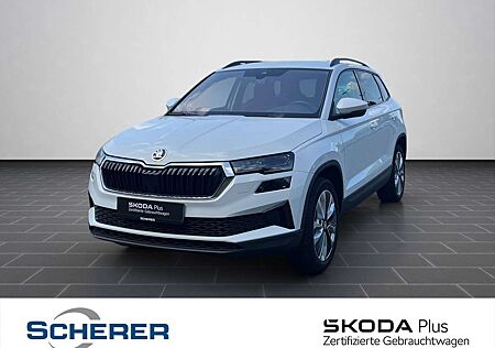 Skoda Karoq 1.5 TSI Style ACC, Winter-Paket Plus, STHZ