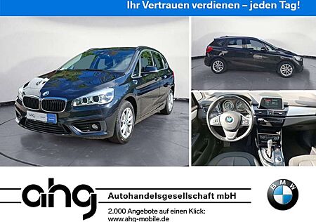 BMW 220 Advantage Aut. Klimaaut. PDC