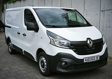Renault Trafic DCI120 Komfort 2.8t Navi AHK KeyLess TüvNEU