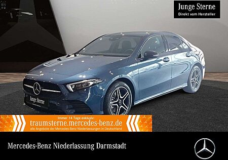 Mercedes-Benz A 250 e Lim EDITION 2020+AMG+NIGHT+360°+AHK+HUD