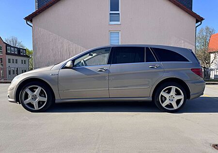 Mercedes-Benz R 63 AMG LANG 4MATIC TOP AUSSTATTUNG VOLL LONG