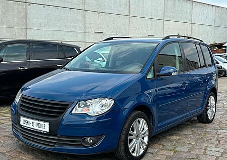 VW Touran Volkswagen 1.9 Trendline *HU 07.2025+2.Hand+Xenon*