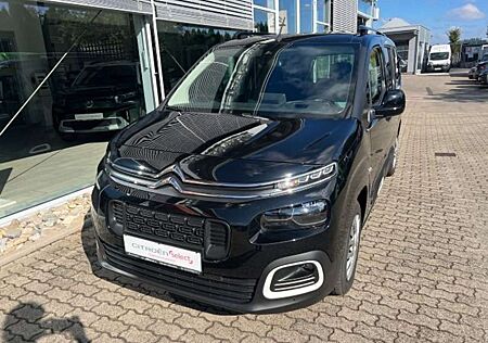 Citroën Berlingo Citroen XL BlueHDi 130 EAT8 SHINE, 7-Sitze, Kam