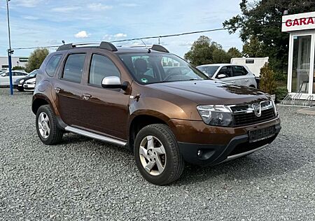 Dacia Duster I Laureate 4x4*2.Hand*HU/AU 02/27*