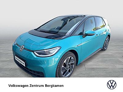 Volkswagen ID.3 Pro Performance WÄRMEPUMPE PANO CAM LM19